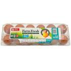 Seng Choon Farm Fresh Premium Eggs 660g