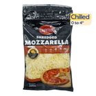Tradition Shredded Mozzarella Cheese 225g