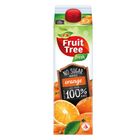 Fruit Tree Fresh Orange Juice No Sugar Added 946ml
