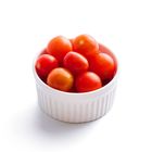 Crunchy Fresh Tomato Hydro/Round 350g