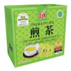OSK New Family Japanese Green Tea (50 Sachets) 100g