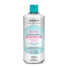 Micellar Cleansing Water for All Skin Types No Rinse Free Paraben Alcohol & Fragrance 400ml