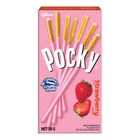 Glico Pocky Strawberry Biscuit Stick 39g