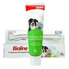 251089 Bioline Toothpaste with Liquid Calcium 50g