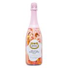 Brown Brothers Sparkling Moscato Rose 750ml