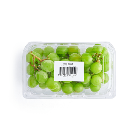Freshstory China Shine Muscat Grape 500g