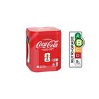 Coca-Cola Original Taste 4 x 320ml