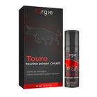 Orgie Touro Taurine Power Cream 15ml