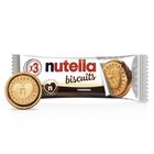 Nutella Biscuits Cocoa and Hazelnut Cream 41.4g
