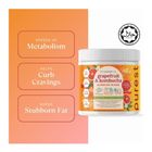 The Purest Co Grapefruit & Kombucha Slimming Blend 360g