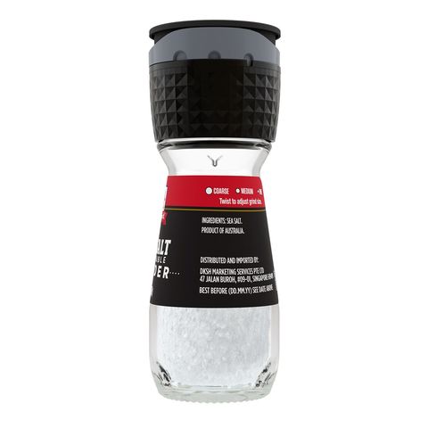 McCormick Sea Salt Grinder 60g