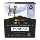 Purina Proplan Fortiflora Probiotic Feline 1.06OZ X 30 Sachets (12578833)