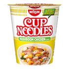 Nissin Cup Noodles - Mushroom Chicken 75g