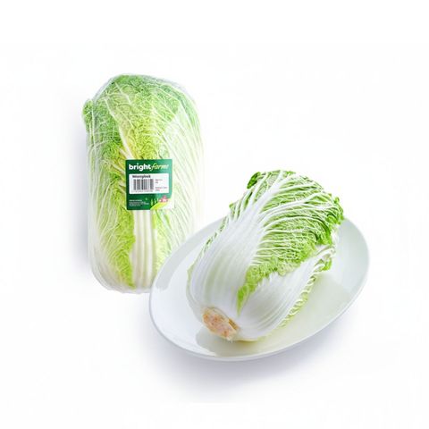 brightfarms Wongbok 1kg - 1.3kg