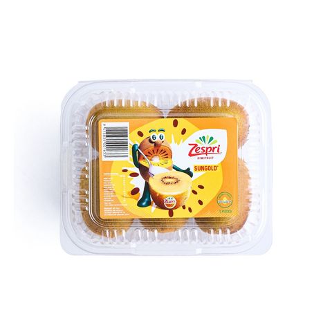 Zespri Kiwifruit Gold (5pcs) 550g