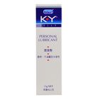 KY人體潤滑劑 15g