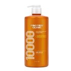 伊絲婷角蛋白輕盈蓬鬆修護洗髮精_白麝香 1000ml #8801051172003