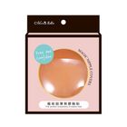 Magic Bobo Ultra-Thin Invisible Adhesive-Free Nipple Covers 1 Piece #4712876603945