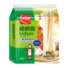 愛麵族鍋燒麵-什錦海鮮風味 | 600 g @15#4710670213001