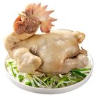 脆皮油雞 1500g