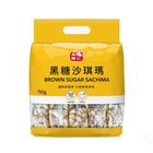 大推黑糖沙琪瑪 750g