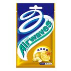 Airwaves Sugar-Free Chewing Gum Honey Lemon Bag 28g
