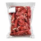 米玉家夾鏈袋板腱牛肉片- 冷凍 1000g±10%