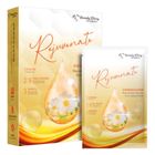 My Beauty Diary Cistus Anti-Aging Mask 5 Pieces #4713575139377