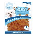 【Qt baby】Qtbaby Sesame Chicken Round Slices 160g #7426