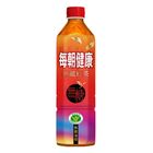每朝健康 無糖熟藏紅茶 650ml #4710421074172