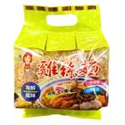 譽方媽媽 雞絲麵-海鮮風味 300g @14#4713958256387