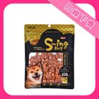 OzBone Kahejia Dog Snack Roasted Soft Chicken Cubes 140g #4710345025823