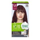 #292920 | 美吾髮植優泡沫染髮劑-5R玫瑰暖棕(獨家版) 100g | #4710076654453