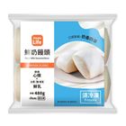 Simple Life鮮奶饅頭 (8 粒裝) 480g