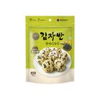 韓國順伊奶奶酪梨油海苔酥 40g #8809149837551#01/010