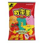 #319360 | 屈臣氏X可樂果原味-(WASABI BEAR 芥末熊) 118g | #4713193017149