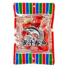烏嬤嬤(團)蜜汁香魚 130g
