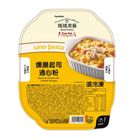 UNO PASTA燻腸起司通心粉(加熱出貨) 349g
