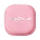 #321082 | GLAD2GLOW Velvet Powder Pact 00 8.5g | #8809699876789