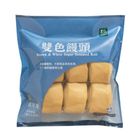 【冷凍】里仁雙色饅頭(6 入) 678g
