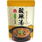 義美酸辣湯 700g #4710126603974