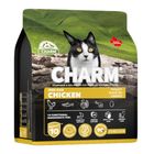 CHARM野性魅力超能精華鮮雞貓 1.5kg #0816551002949
