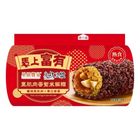 (加熱出貨) 阜杭豆漿-里肌肉蛋紫米飯糰 193g #27263969