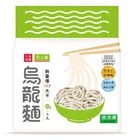 石二鍋123烏龍麵 5 x 80g @15#4710582660030