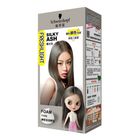 #290965 | 施華蔻FRESHLIGHT泡泡染 霧光灰 1 入 | #4711378382105