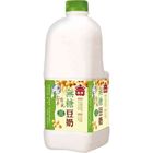 義美無加糖豆奶※實際到貨效期約4天以上 2000ml @15#4710126194403