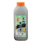 傳貴有機黑豆漿(微甜) 900cc±12cc/罐