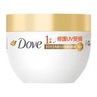 Dove Bio-Protein UV Damage Repair Hair Mask 260g #4710094140174