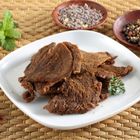 香草豬沙朗肉乾 - 常溫 120g