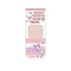 #306310 | INTEGRATE 光透素裸顏蜜粉餅EX+戀粉盒 【三麗鷗聯名組】不含磁鐵夾子 9.5g | #4713410904054